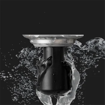 2PCS Drain Core Practical Durable Convenient Removable Floor Strainer Drain Protector with Filter Cover for Kitchen
2PCS Drain Core Practical Durable Convenient Removable Floor Strainer Drain Protector with Filter Cover for Kitchen