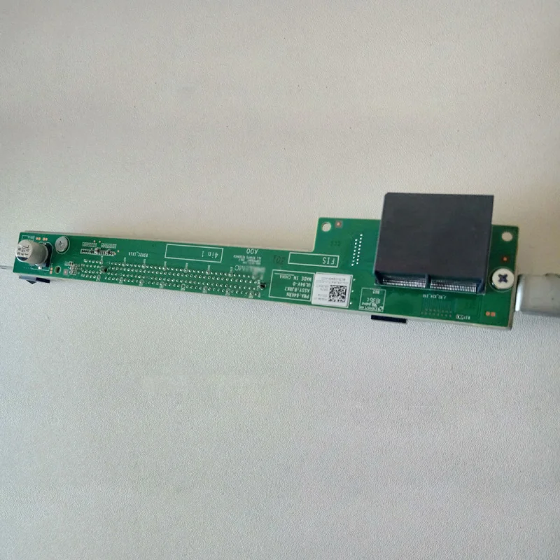 Оригинал для PowerEdge R740 R740xd Slot4 PCIe задняя Центральная подставка RJRK7 0RJRK7
Оригинал для PowerEdge R740 R740xd Slot4 PCIe задняя Центральная подставка RJRK7 0RJRK7