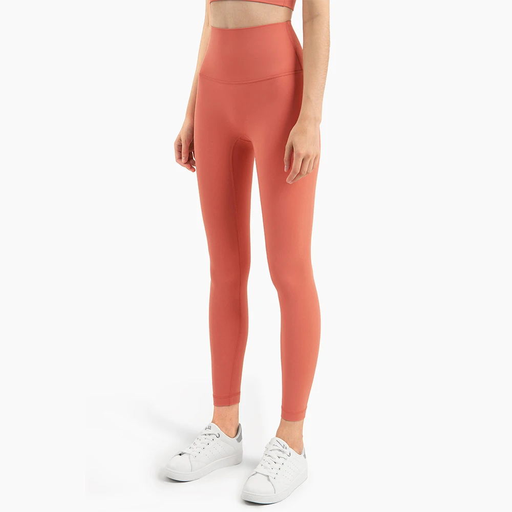 Aersem High Waist Yoga Pants Naked-Feel Sports Leggings Fitness Running Women Sportswear Energy Leggins with Pocket Workout
Aersem High Waist Yoga Pants Naked-Feel Sports Leggings Fitness Running Women Sportswear Energy Leggins with Pocket Workout