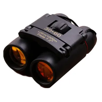 30X60 Portable Size Adult Telescope Black Double Tube Large Eyepiece High Power Hd Outdoor Black Adult Telescope
30X60 Portable Size Adult Telescope Black Double Tube Large Eyepiece High Power Hd Outdoor Black Adult Telescope