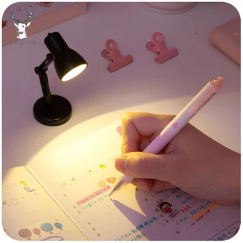 Mini Study Readig LED Desk Lamp Book Clip Bedroom Battery Powered Table Light Eye Protection Flexible Bookmark Mini Night Light
Mini Study Readig LED Desk Lamp Book Clip Bedroom Battery Powered Table Light Eye Protection Flexible Bookmark Mini Night Light