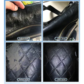 Hot Car Leather Renovated Coating Paste Scratch Remover Cream Repair Tool liquid skin leather repair kit care oil
Hot Car Leather Renovated Coating Paste Scratch Remover Cream Repair Tool liquid skin leather repair kit care oil