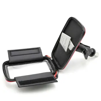 1x Motorcycle Steering Stem Phone Holder Mount Bracket For YZF R1 R6 BMW Honda High Quality Motorcycle Phone Holder
1x Motorcycle Steering Stem Phone Holder Mount Bracket For YZF R1 R6 BMW Honda High Quality Motorcycle Phone Holder