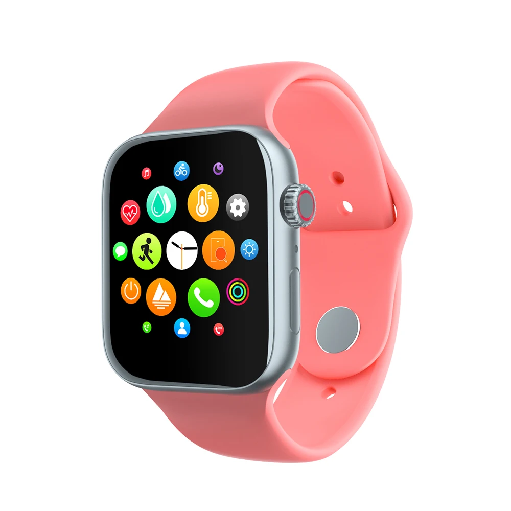 Willkey Bluetooth Smart Watch Women Men Wristband Body Temperature Heart Rate Blood Pressure Monitor Waterproof Smart Watch
Willkey Bluetooth Smart Watch Women Men Wristband Body Temperature Heart Rate Blood Pressure Monitor Waterproof Smart Watch