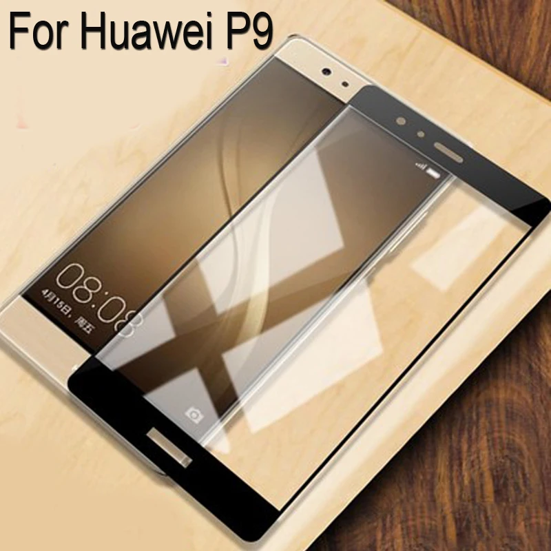 2PCS Full Curved Screen Protector For Huawei P9 p9 Full Cover Tempered Glass For Huawei P 9 Protective Flim huaweip9
2PCS Full Curved Screen Protector For Huawei P9 p9 Full Cover Tempered Glass For Huawei P 9 Protective Flim huaweip9