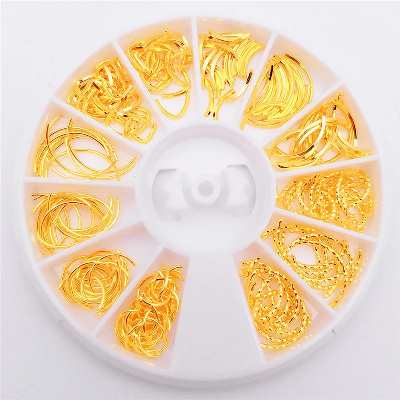 Nail Rivet Metal Nail Paste Mixed Disc Set Box Millet Grain Nail Irregular Beads 3D Manicure Nail Decoration Wheel Accessories
Nail Rivet Metal Nail Paste Mixed Disc Set Box Millet Grain Nail Irregular Beads 3D Manicure Nail Decoration Wheel Accessories