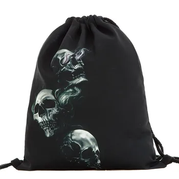 Halloween Fashion Bag Women Men Candy Gift Handbag Drawstring Backpacks Popular Comfortable Cool Soft Versatile Bags Boys Girls
Halloween Fashion Bag Women Men Candy Gift Handbag Drawstring Backpacks Popular Comfortable Cool Soft Versatile Bags Boys Girls