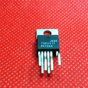 5pcs/lot TOP247YN TOP247Y TO-220 In Stock
5pcs/lot TOP247YN TOP247Y TO-220 In Stock