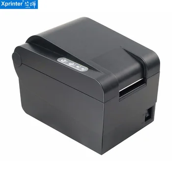 XP-235B Most cost-effective Thermal barcode printer code adhensive label printer New arrive high quality 20-58mm
XP-235B Most cost-effective Thermal barcode printer code adhensive label printer New arrive high quality 20-58mm