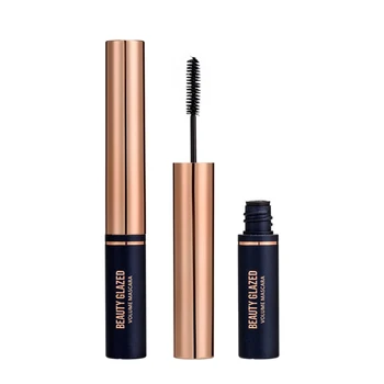 New Black Mascara Eyelashes Makeup 4D Silky Eyelashes Lengthening Eye Cosmetics Eyelashes Makeup Waterproof Mascara Volume TSLM1
New Black Mascara Eyelashes Makeup 4D Silky Eyelashes Lengthening Eye Cosmetics Eyelashes Makeup Waterproof Mascara Volume TSLM1