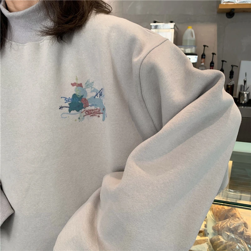 Rising From A Night's Sleep Hoodies JKP4304