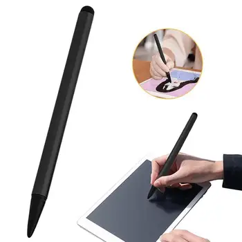 12cm Active Capacitor Universal Handwriting Pen For Android Samsung Huawei Micro Screen Mini Iphone Pencil Screen Pen
12cm Active Capacitor Universal Handwriting Pen For Android Samsung Huawei Micro Screen Mini Iphone Pencil Screen Pen