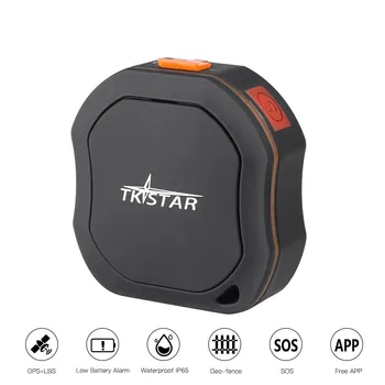 Mini GPS Tracker Personal Tracker Waterproof IP68 Long Time Standby Real-time Children GSM Free Web APP Tracking
Mini GPS Tracker Personal Tracker Waterproof IP68 Long Time Standby Real-time Children GSM Free Web APP Tracking
