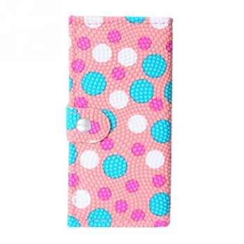 Pink Cosmetics Shimmer Pearl Eyeshadow Palette Natural 26 Colors Makeup Modification Lip Gloss Blush Set with Button Bag 
Pink Cosmetics Shimmer Pearl Eyeshadow Palette Natural 26 Colors Makeup Modification Lip Gloss Blush Set with Button Bag