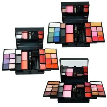 23 Colors Personal Use Pearly Matte Make Up Waterproof Eye Make Up Palette Eyeshadow Cosmetic Makeup Eyeshadow Palette
23 Colors Personal Use Pearly Matte Make Up Waterproof Eye Make Up Palette Eyeshadow Cosmetic Makeup Eyeshadow Palette