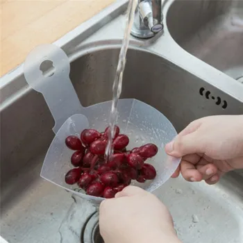 Kitchen Sink Tool Anti-Blocking Device Self-Standing Stopper Foldable Filter Simple Sink Recyclable Collapsible Drain filter
Kitchen Sink Tool Anti-Blocking Device Self-Standing Stopper Foldable Filter Simple Sink Recyclable Collapsible Drain filter