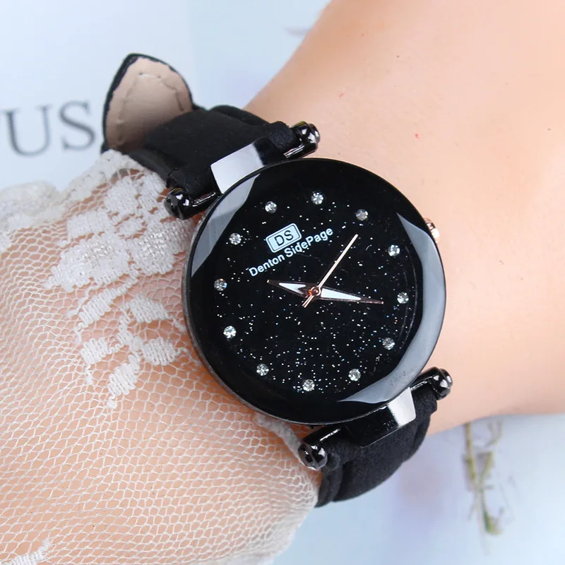 A generation of hairnet red with magnet strap watch milan lazy strap set auger sky watches women
A generation of hairnet red with magnet strap watch milan lazy strap set auger sky watches women