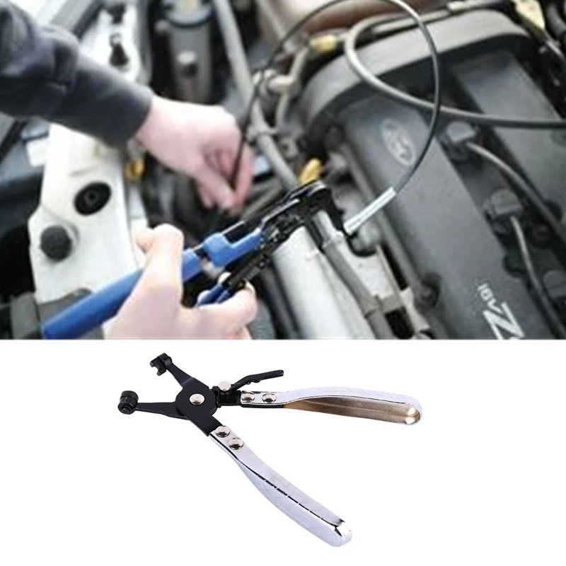 45# Steel Calipers Straight-Type Throat Tube Pliers Water Pipes Clamps Car Motorcycle Clamp Filter Calipers Repair Tools
45# Steel Calipers Straight-Type Throat Tube Pliers Water Pipes Clamps Car Motorcycle Clamp Filter Calipers Repair Tools