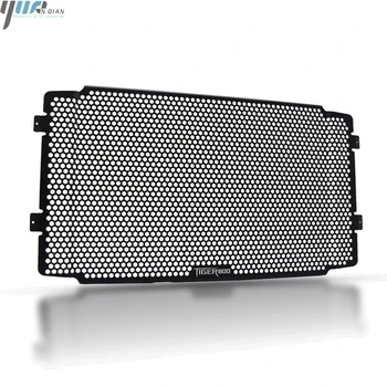For Triumph Tiger 800 XRT/XRx/XCx/XCA 2018-2020 Motorcycle Radiator Guard Grill Grille Cover Protector Tiger 800 XC/XR 2015-2017
For Triumph Tiger 800 XRT/XRx/XCx/XCA 2018-2020 Motorcycle Radiator Guard Grill Grille Cover Protector Tiger 800 XC/XR 2015-2017