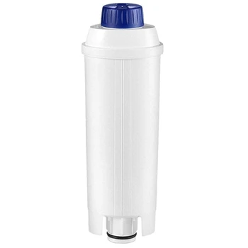 Coffee Machine Water Filter for Delonghi DLSC002 Filter Cartridge Compatible with ECAM, ETAM, EC680, EC800
Coffee Machine Water Filter for Delonghi DLSC002 Filter Cartridge Compatible with ECAM, ETAM, EC680, EC800