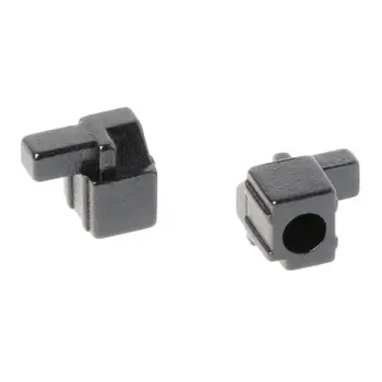 1Pair Durable Plastic Metal Buckle Lock Replacement Repair Tools Kit for Nintend Switch JOY-CON Gamepad Game Controller Shell
1Pair Durable Plastic Metal Buckle Lock Replacement Repair Tools Kit for Nintend Switch JOY-CON Gamepad Game Controller Shell