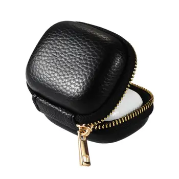 Shockproof Leather Storage Bag Portable Carry Case Box for Airpods Pro Earphones
Shockproof Leather Storage Bag Portable Carry Case Box for Airpods Pro Earphones