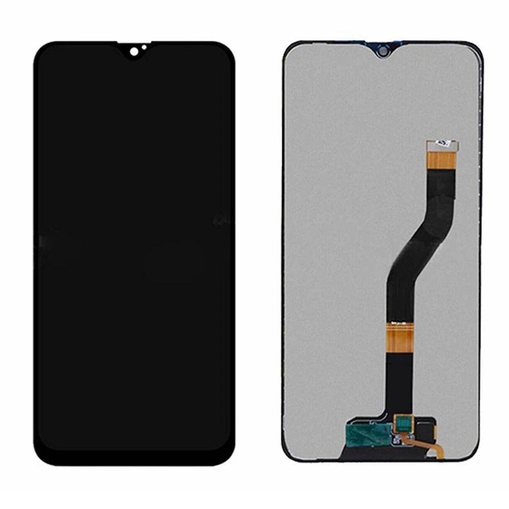 100% Original AMOLED For Samsung Galaxy A10S Lcd Display Digitizer A107F A107FD A107M Display Touch Screen Digitizer Assembly
100% Original AMOLED For Samsung Galaxy A10S Lcd Display Digitizer A107F A107FD A107M Display Touch Screen Digitizer Assembly