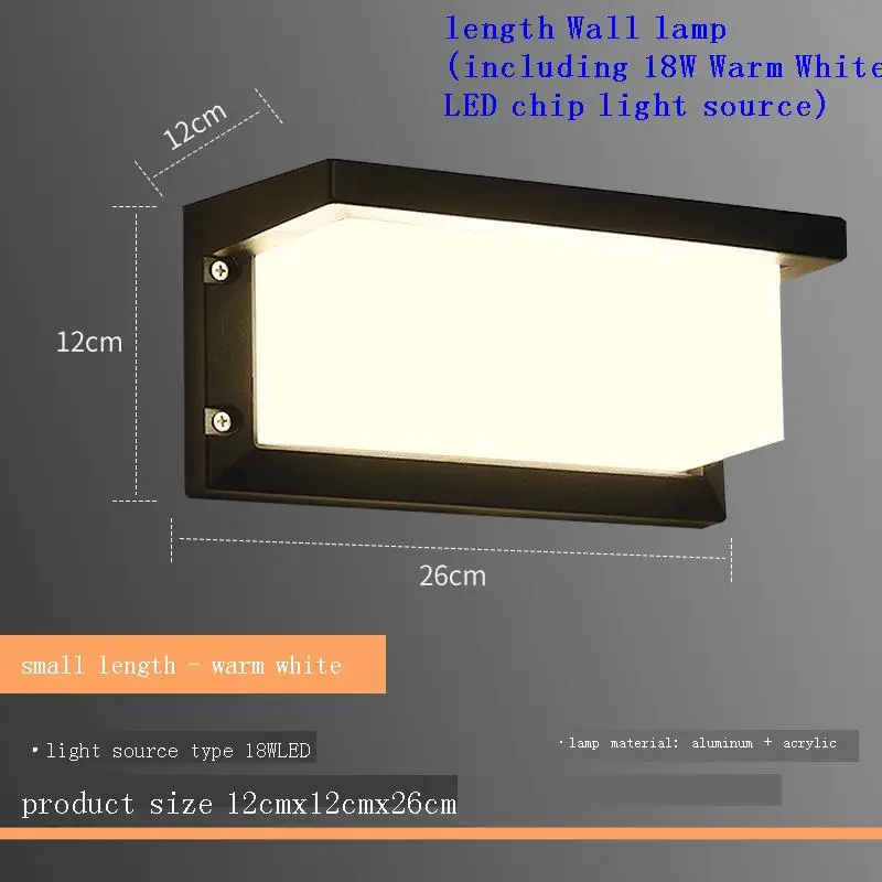 Wall Lamps Model-YS0062457