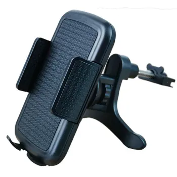 Air Vent Mounted Mobile Phone Holder 360 Degrees Rotatable Car Phone GPS Navigation Stand Universal Mobile Phone Bracket Hot
Air Vent Mounted Mobile Phone Holder 360 Degrees Rotatable Car Phone GPS Navigation Stand Universal Mobile Phone Bracket Hot