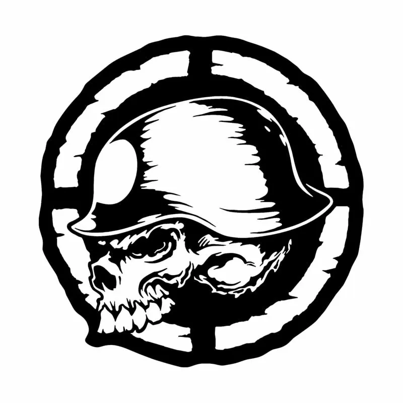 DAWASARU Lovely Skull Car Stickers Motorcycle Reflective Vinyl Decals Custom Sunscreen Waterproof Laptop Toolbox Auto 15CM*14CM
DAWASARU Lovely Skull Car Stickers Motorcycle Reflective Vinyl Decals Custom Sunscreen Waterproof Laptop Toolbox Auto 15CM*14CM