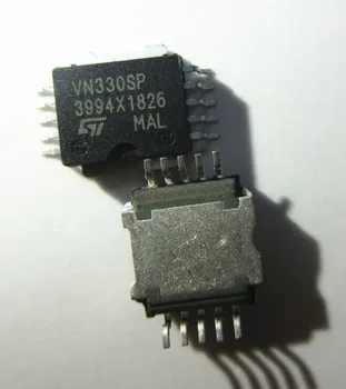 2PCS VN330SP VN330 HSOP10 IC- New and original 
2PCS VN330SP VN330 HSOP10 IC- New and original