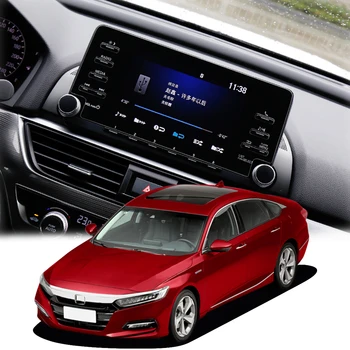 For Honda Accord 2016 2017 2018 2019 Center Console Screen Protective Film Touch Screen Navigation Screen Film
For Honda Accord 2016 2017 2018 2019 Center Console Screen Protective Film Touch Screen Navigation Screen Film