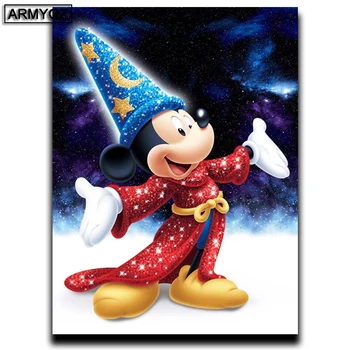 Diamond painting Disy Diamond Paint Cross Stitch Embroidery Square Cartoon Anime Square & Round Diamond Mosaic Image Full 
Diamond painting Disy Diamond Paint Cross Stitch Embroidery Square Cartoon Anime Square & Round Diamond Mosaic Image Full