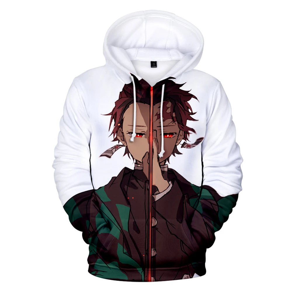 Cool Tanjiro Hoody