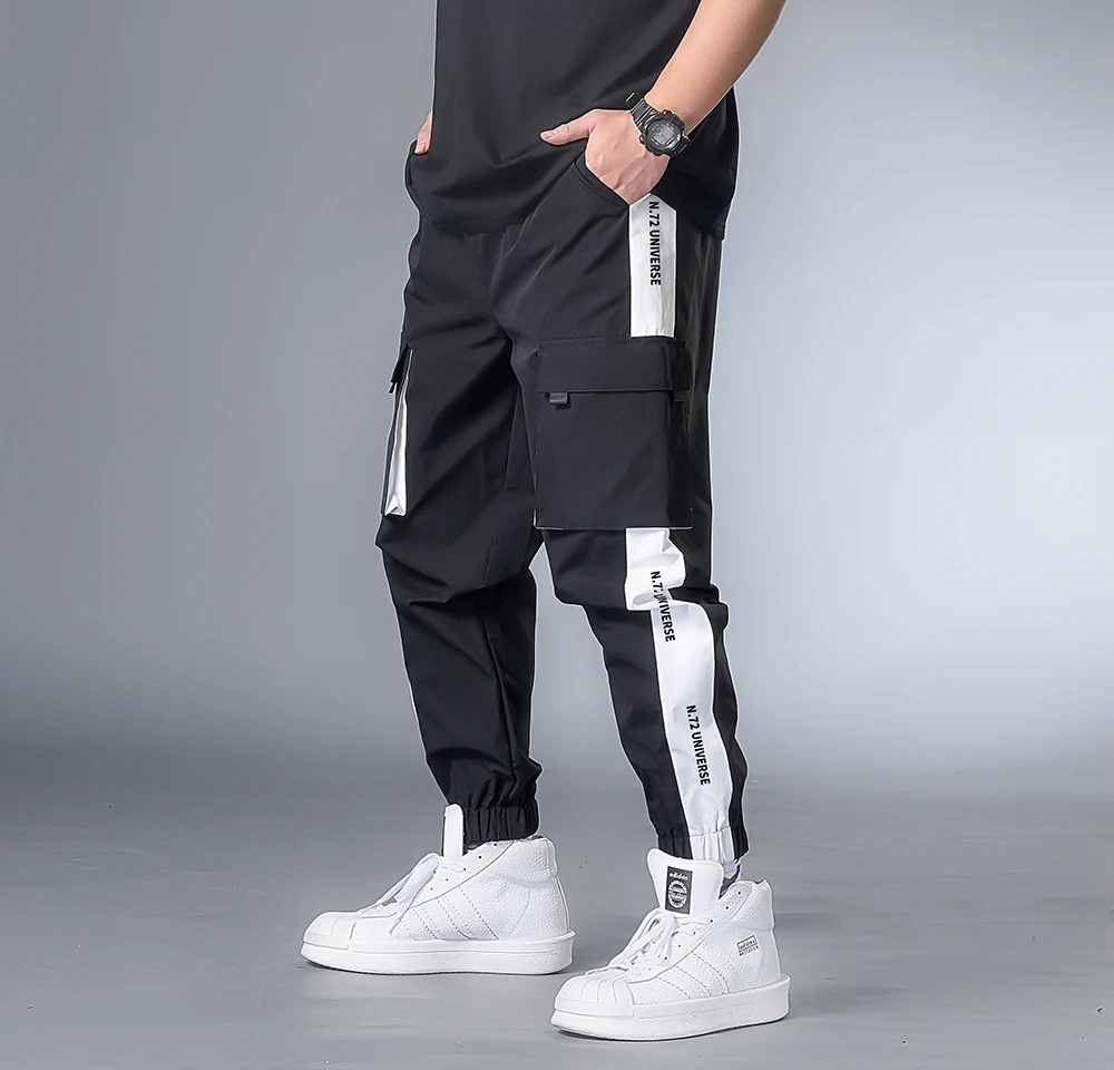 7XL 6XL XXXXL Man New Hip Hop 2020 Harajuku Joggers Streetwear Mens Pockets Harem Pants Male Summer Ankle-length Pants Oversize
7XL 6XL XXXXL Man New Hip Hop 2020 Harajuku Joggers Streetwear Mens Pockets Harem Pants Male Summer Ankle-length Pants Oversize