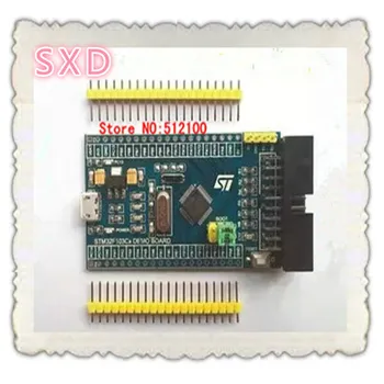 10pcs STM32F103C8T6 learning board core board minimum system cortex-m3 support JLink STLink
10pcs STM32F103C8T6 learning board core board minimum system cortex-m3 support JLink STLink