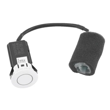 Car Reversing Sensor Electric Eye Parking Sensor Reversing Detector PZM14-YC200-061 for Toyota
Car Reversing Sensor Electric Eye Parking Sensor Reversing Detector PZM14-YC200-061 for Toyota