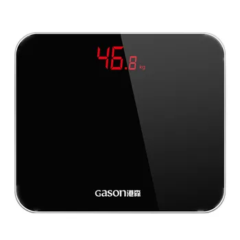 1pc Weight Scale Utility Durable Electronic Stalinite Portative Digital Scale for Kitchen Weighting Home Health
1pc Weight Scale Utility Durable Electronic Stalinite Portative Digital Scale for Kitchen Weighting Home Health