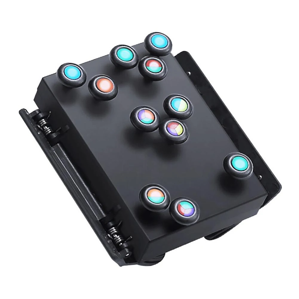 NEW Guitar Learning System Teaching Practrice Aid with 21 chords Lesson Guitar Chord Trainer Practice Tools Accessories part
NEW Guitar Learning System Teaching Practrice Aid with 21 chords Lesson Guitar Chord Trainer Practice Tools Accessories part