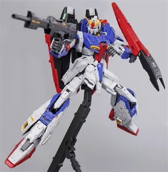 IN-Stock MG 1/100 DABAN MSZ-006 ZETA Z GUNDAM Ver.2.0 Mobile Suit ROBOT MODEL Figure Anime Toys Figure
IN-Stock MG 1/100 DABAN MSZ-006 ZETA Z GUNDAM Ver.2.0 Mobile Suit ROBOT MODEL Figure Anime Toys Figure