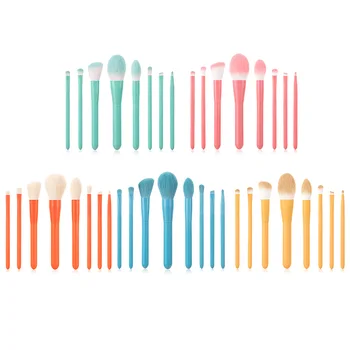 7/8PCS/Set Professional Beginner Makeup Brushes Set Eye Shadow Lips Sculpting Brush nylon Wool Brushes Makeup Tools Set
7/8PCS/Set Professional Beginner Makeup Brushes Set Eye Shadow Lips Sculpting Brush nylon Wool Brushes Makeup Tools Set