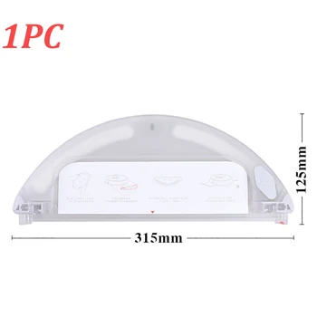 1PC Replacement Water Tank for Xiaomi for Roborock S50 S51 S55 T4 T6 MI Robot Vacuum Cleaner Spare Parts Accessories
1PC Replacement Water Tank for Xiaomi for Roborock S50 S51 S55 T4 T6 MI Robot Vacuum Cleaner Spare Parts Accessories