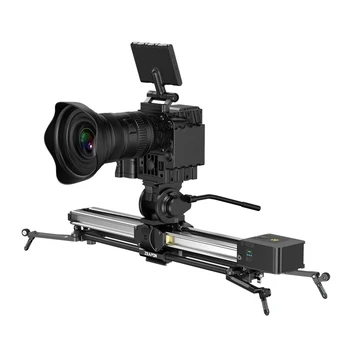 ZEAPON Micro 2 Motorized Manual Slider E600 E800 M600 M800 DSLR Camera Video Double Distance Portable Motor Macro Track Slider
ZEAPON Micro 2 Motorized Manual Slider E600 E800 M600 M800 DSLR Camera Video Double Distance Portable Motor Macro Track Slider
