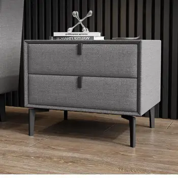 8200 Russia imported all pine simple modern drawer fabric storage bedside table
8200 Russia imported all pine simple modern drawer fabric storage bedside table