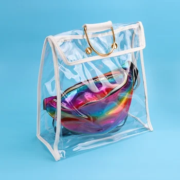 Transparent Dust Bag Transparent Dust Bag Storage Bag Wallet Handbag Protection Bag With Magnetic Snap Storage Bags
Transparent Dust Bag Transparent Dust Bag Storage Bag Wallet Handbag Protection Bag With Magnetic Snap Storage Bags