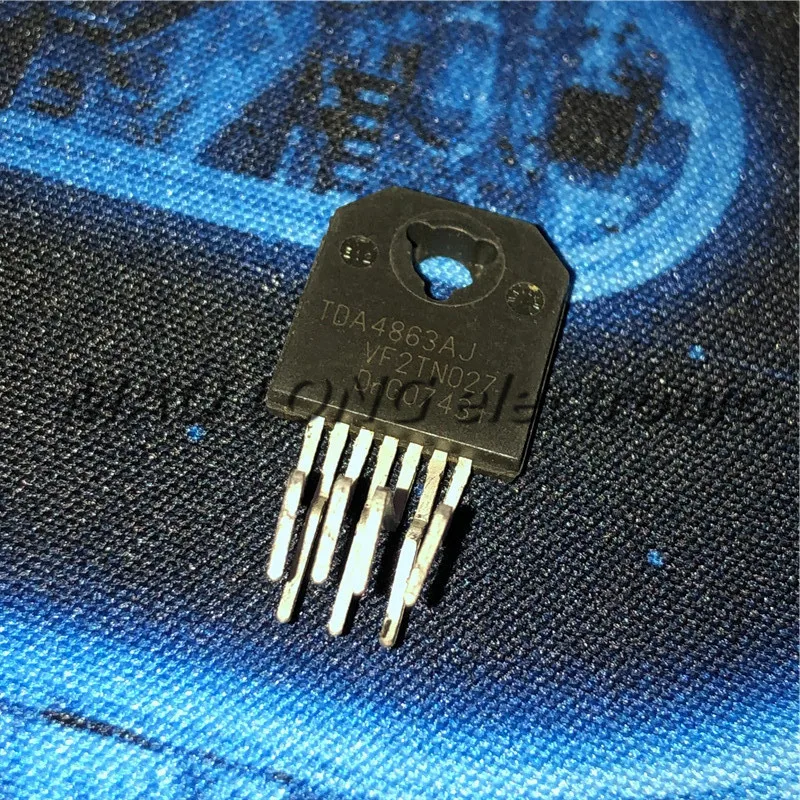 100 шт./лот TDA4863AJ TDA4863J блок для сканирования микросхем ZIP-7
100 шт./лот TDA4863AJ TDA4863J блок для сканирования микросхем ZIP-7
