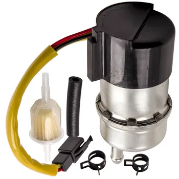 4-Wire Fuel Pump 49040-1063 For Kawasaki Vulcan 88 VN1500A/B 1987-1995 w/ Filter
4-Wire Fuel Pump 49040-1063 For Kawasaki Vulcan 88 VN1500A/B 1987-1995 w/ Filter