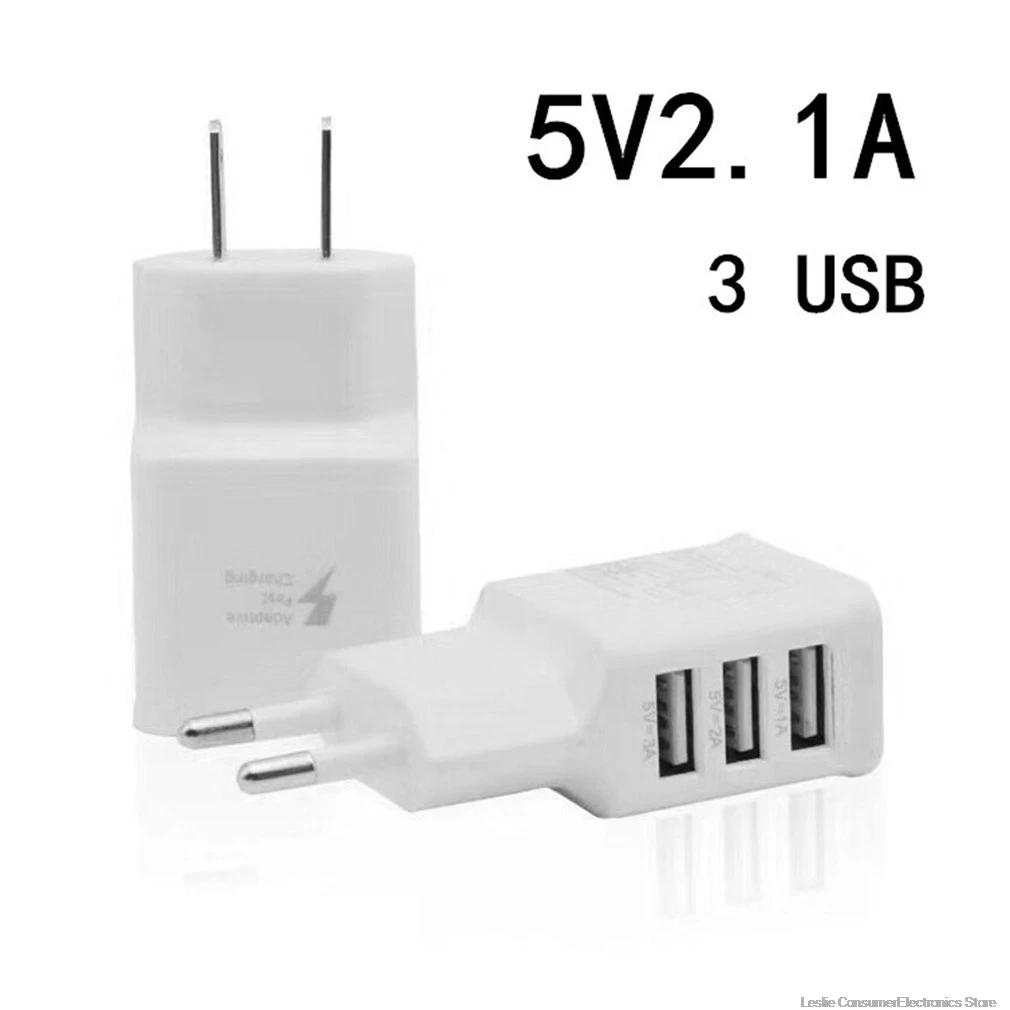 Dual USB Charger 2a Fast Charging Wall Charger Adapter EU US Plug Mobile Phone Usb Charger For iphone ipad mini Samsung Xiaomi
Dual USB Charger 2a Fast Charging Wall Charger Adapter EU US Plug Mobile Phone Usb Charger For iphone ipad mini Samsung Xiaomi