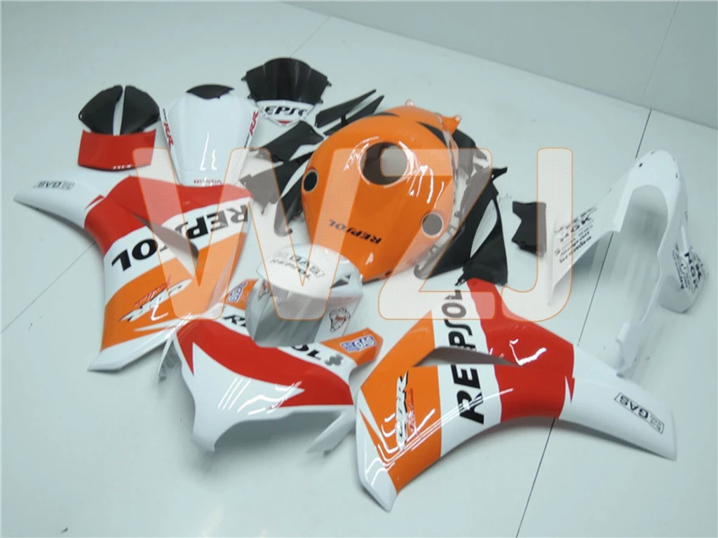 for Honda Cbr1000 RR 09 10 Body Kits for Honda Cbr1000 RR 2011 Fairing CBR 1000 RR 2008 - 2011 Fairings
for Honda Cbr1000 RR 09 10 Body Kits for Honda Cbr1000 RR 2011 Fairing CBR 1000 RR 2008 - 2011 Fairings