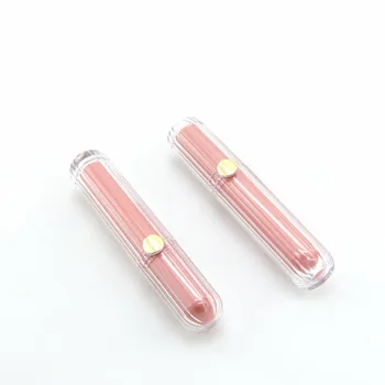4ml Empty Lip Gloss Bottle Tubes Mascara Tube Eyeliner Bottle Tube Containers Embedded Pink Lip Tub Makeup Bottles J56928
4ml Empty Lip Gloss Bottle Tubes Mascara Tube Eyeliner Bottle Tube Containers Embedded Pink Lip Tub Makeup Bottles J56928